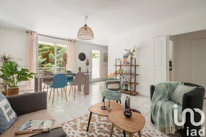 Apartment in La Buisse (38500)