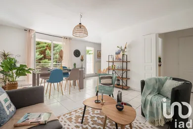 Apartment in La Buisse (38500)