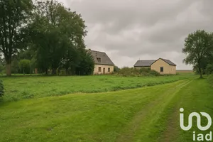 Building plot at Mittainvilliers (28190)