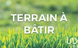 Terrain à bâtir à Saint-Augustin (17570)