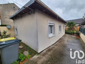 Maison à Livry-Gargan (93190)