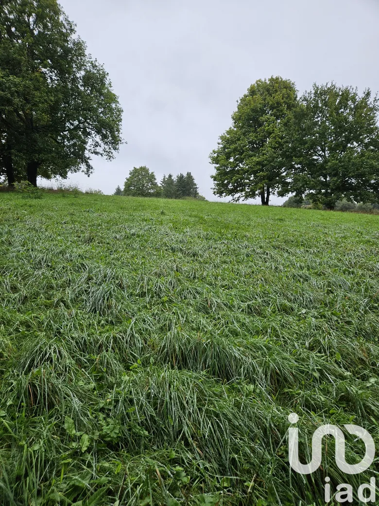 Terrain à bâtir à Villeneuve-sur-Yonne (89500) · 113 000 €