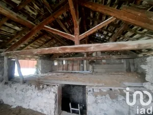 House in chapareillan  (38500)