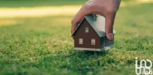 Land at La Plaine-sur-Mer (44770)