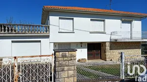 Maison à Seyches (47350)