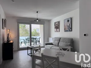 Appartement à Pau (64000)