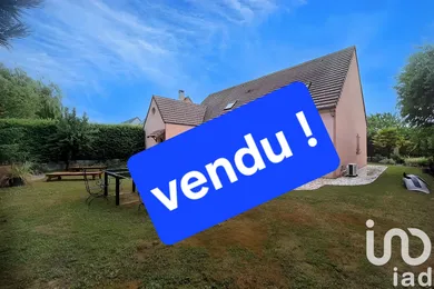 House at Saint-Pathus (77178)