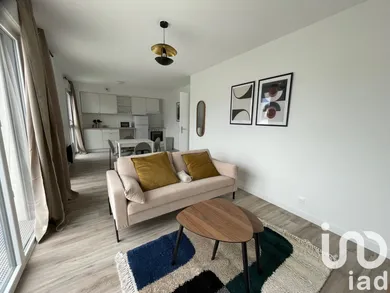 Apartment at Erdeven (56410)