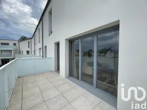 Apartment at Erdeven (56410)