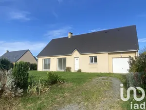 Maison traditionnelle à Saint-Malo-de-la-Lande (50200)