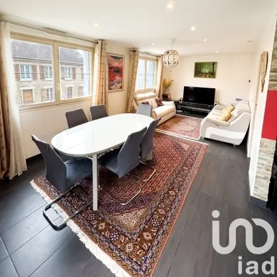 House at Méry-sur-Oise (95540)