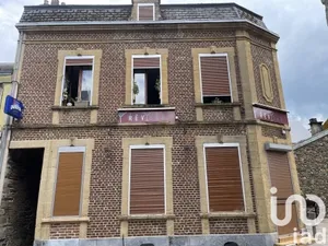 Building at Revin (08500)