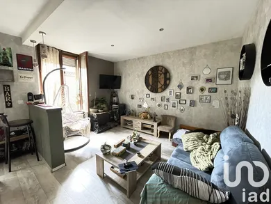 Immeuble à Revin (08500)