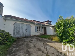 House in La Teste-de-Buch (33260)