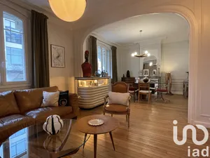 Appartement à Reims (51100)