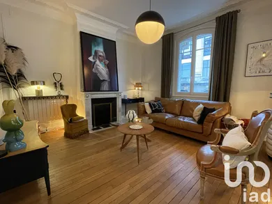 Apartment at Reims (51100)