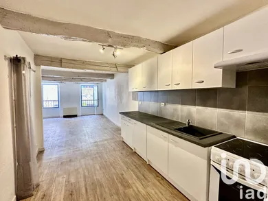 Apartment at Peyruis (04310)