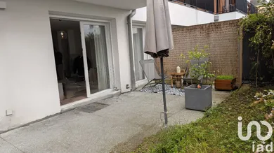 Apartment in Roissy-en-Brie (77680)