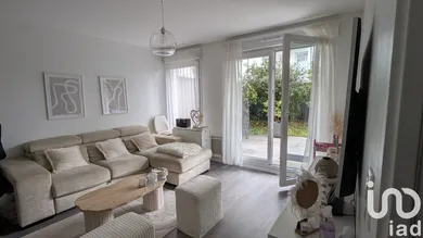 Appartement à Roissy-en-Brie (77680)