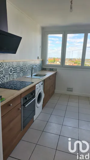 Appartement à Troyes (10000)