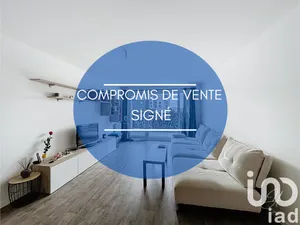 Appartement à Aubervilliers (93300)