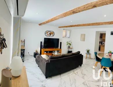 Maison à Saint-Gély-du-Fesc (34980)