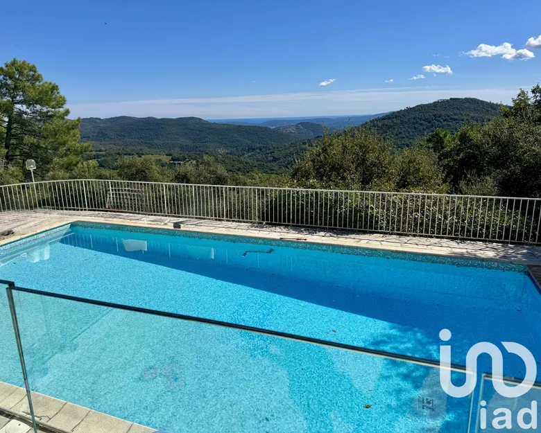 Maison 5 pièces 150 m² · à La Garde-Freinet · 150 m² · 1 200 000 €