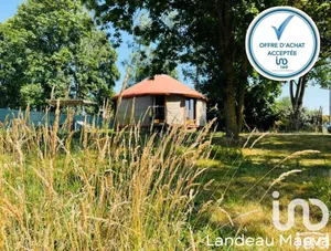 Maison de campagne à Daumeray  (49640)