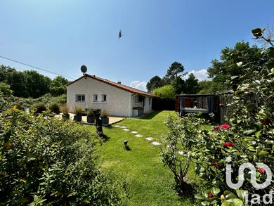 House at Vensac (33590)