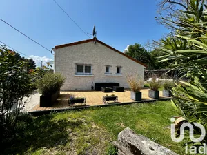 House in Vensac (33590)