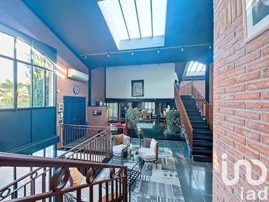 Architectural house at Étampes (91150)