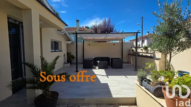 Maison de ville à Tarbes (65000)