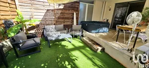 Apartment at La Seyne-sur-Mer (83500)