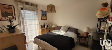 Appartement à Bègles (33130)