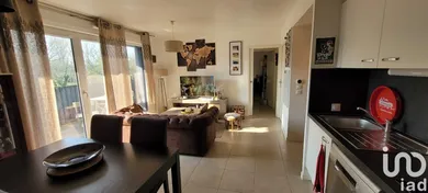 Appartement à Bègles (33130)