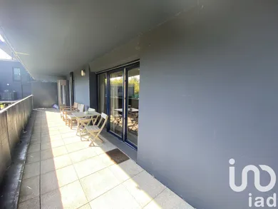 Appartement à Bègles (33130)