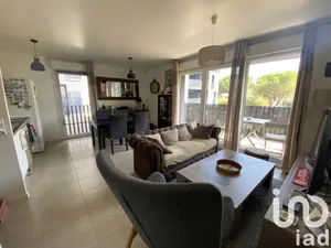 Appartement à Bègles (33130)