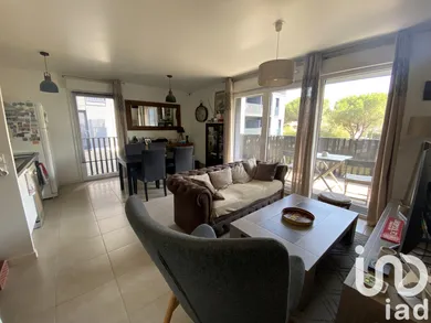 Appartement à Bègles (33130)