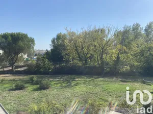 Appartement à Bègles (33130)