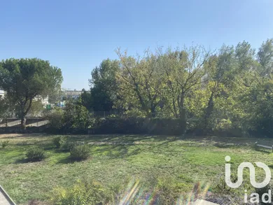 Appartement à Bègles (33130)