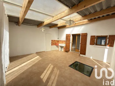 House in Villedaigne (11200)