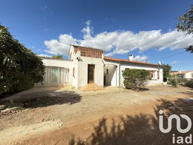 House in Villedaigne (11200)