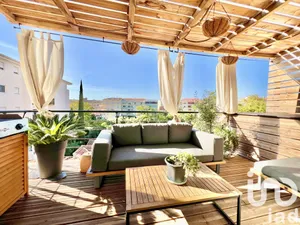 Apartment at Saint-Raphaël (83700)