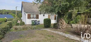 Village house at Houchin (62620)