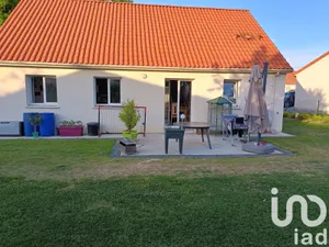 Maison de village à Mauges-sur-Loire (49410)