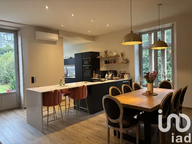 Maison à Guéreins (01090)