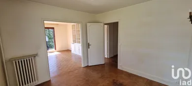 Apartment in Herblay-sur-Seine (95220)