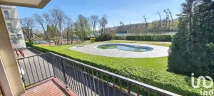 Apartment in Herblay-sur-Seine (95220)