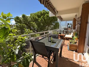 Apartment in La Garde (83130)