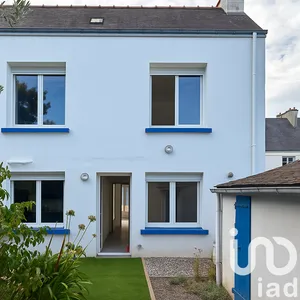 House at Riantec (56670)